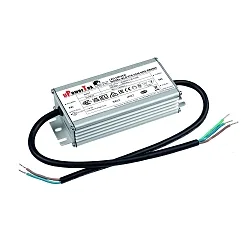 LED strømforsyning BLD-075-V048-NNS-RB0000 220-277VAC/186-250VDC med åbent kabel