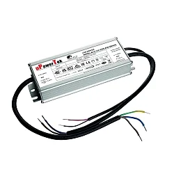 LED strømforsyning DALI-2 BLD-120-V048-ANS-RB0000 220-277VAC/186-250VDC DALI styrbar, med åbent kabel