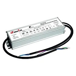 LED strømforsyning DALI-2 BLD-320-V048-ANS-RB0000 220-277VAC/186-250VDC DALI styrbar, med åbent kabel