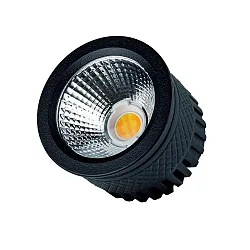 LED modul 350MA MR16 940 36° CCT Switch, konstant strøm, dæmpbar 7W 840lm 2700 / 3000 / 4000K 36° CRI >90 dæmpbar