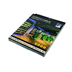 LED Strip VARDAFLEX 4INONE-60 RGBW hvid