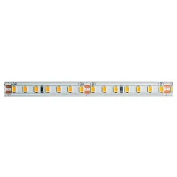 Fuldt silikoniseret LED-strip VARDAFLEX ECO PLUS - 0.95CM - BOX sæt med 1, 2-polet hvid