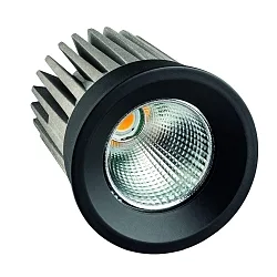 LED modul CORU-50 POWER med stik, konstant strøm 7W 605lm 3900K 36° CRI 95 dæmpbar