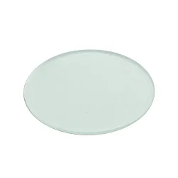 Glas til CORU-50 / 36MM SOFT mekanisk, med diffuser, opal, hvid
