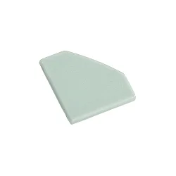 Endkappe EP18/18, aluminium