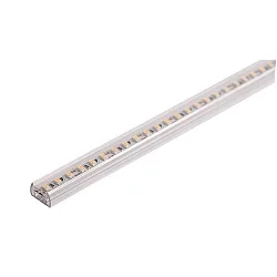 mounting profile VARDAFLEX IP68 RGB, transparent