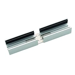 Profilforbinder VARDAFLEX PLATIN SVQ/TVQ, rustfrit stål
