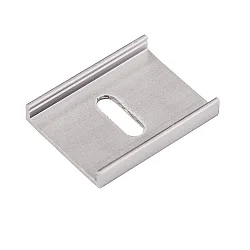 Monteringsbeslag PFH405/8 / PFH415/8 / PFH455, aluminium