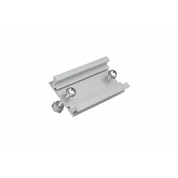 Profilforbinder VARDAFLEX PLATIN INGROUND 3D (RUP-PGF910) INOX fleksibel, rustfrit stål