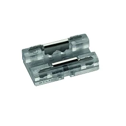 Direkte tilslutning VARDAFLEX / GAPLESS / SINGLE COLOUR 8MM 1-fold