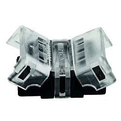 Direkte tilslutning VARDAFLEX PUSH SELECT (2 COLOURS) 10MM 2-fold
