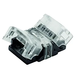 Direkte tilslutning VARDAFLEX / PUSH / RGB 10MM RGB