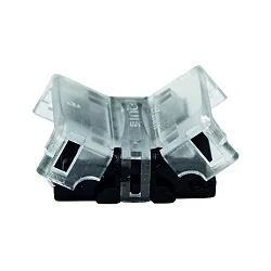 Direkte tilslutning VARDAFLEX / PUSH / SINGLE COLOUR - 12MM 1-fold