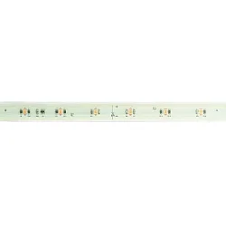 fully siliconised LED strip VARDAFLEX OUTDOOR IP67 - 10M transparent