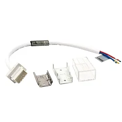Indføringskabel VARDAFLEX FC01 / IP67 / RGB+RGB DOUBLE, SINGLE FEED enkelt, RGB