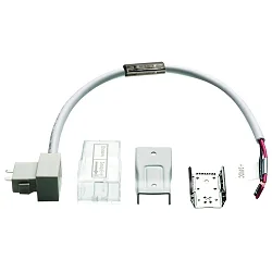 Indføringskabel SL-FC01 / IP67 / SINGLE COLOUR - 30CM