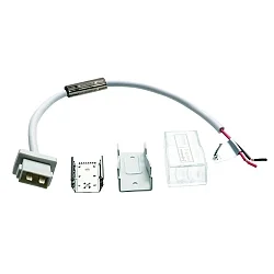 Indføringskabel ST-FC01 / IP67 / SINGLE COLOUR - 30CM