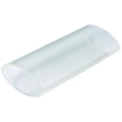 slange VARDAFLEX OUTDOOR / HEAT-SHRINK TUBING, gennemsigtig
