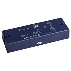 receiver RF - MASTER RGB+W+WW / 12/24V / 60W/120W RGB, RGBW, 5 kanal, sort