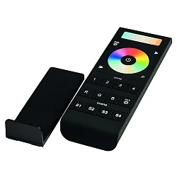Fjernbetjening HAND / RGB+W+WW 5 kanal