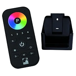 Fjernbetjening HAND / RGB 4 kanal
