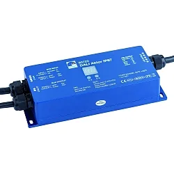 DALI dæmper IP67 DALI / 240W(12V) / 480W(24V) / MULTI COLOUR 4 kanal, programmerbar, blå