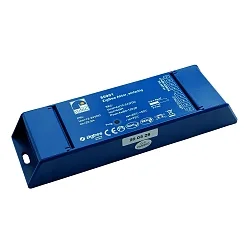 Skift af aktuator ZIGBEE 12V/24V 240W/480W SINGLE COULOUR 4X1 1-fold, 4 kanal, ZigBee styrbar, blå