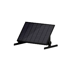 Opladningsstation ELEKTRON  med sensor, grafit grå