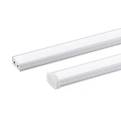 LED Light bar LUXI LINK, length 15cm, 24Vdc, 3W 3000K 180lm 100°, white