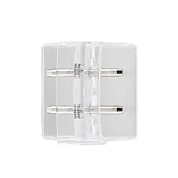 LUXI LINK Tilslutning, hvid