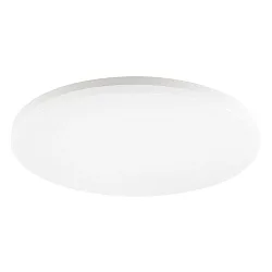 overflade lampe CIRCEL IP20, hvid dæmpbar