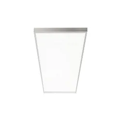 LED Panel FLED, 1200x300mm, 36W, IP20, 120°, 3200lm, Ra80, UGR<19, white, 4000K