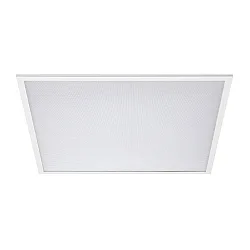 LED panel FLED BACKLIT, dæmpbar 36W 3500lm 3000-5700K 90° 90° CRI 80