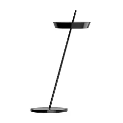 battery table lamp MAHINA USB-C (L) CCT Switch, with touch dimmer IP20, black dimmable