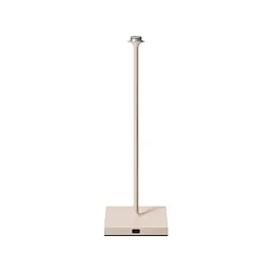 Lampesokkel NUINDIE, dune beige