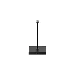 Lampesokkel NUINDIE MINI, sort