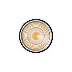 Reflektor FUSION FLO, sort