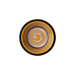 Reflektor FUSION ALO, guld