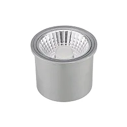 LED modul DILED Dim-To-Warm, med diffuser, blændfri klar 6W 360lm 2100-2700K 36° CRI 95 dæmpbar