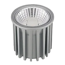 LED modul DILED med diffuser, blændfri klar 9W 570lm 3000K 36° CRI 95 dæmpbar