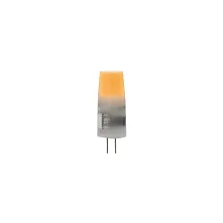 LED lyskilde ECOLUX G4 1W 100lm 2700K 300° CRI 90 