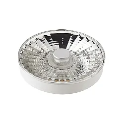 LED lyskilde GX53 10W 630lm 2700K 35° CRI 90 dæmpbar