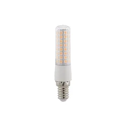 Rørpære E14 7W 806lm 2700K 300° CRI 80 dæmpbar