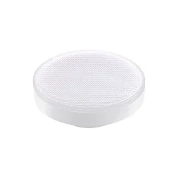 LED Speciel Lyskilde LUXAR MICRO GX53 DIM, 230V, Ø 7.5cm / L 2.8cm, GX53, 7W 2700K 600lm 100°, dæmpbar, opal