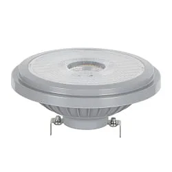 Reflektorpære AR111 LUXAR G53 11,7W 800lm 2700K 40° CRI 97 dæmpbar mat