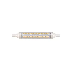 LED lyskilde LUXAR R7s 9W 1000lm 2700K 360° CRI 80 