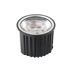 LED Modul ARGENT, til GU10 Lampe, Ø 5cm, 230V, 6W 3000K 400lm 60°, CRi 95, dæmpbar