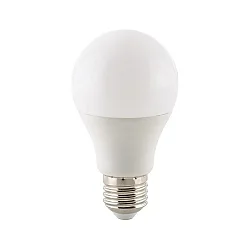 LED lyskilde NORMALE ECOLUX E27 27W 3452lm 4000K 200° CRI 80 
