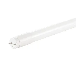 LED T8 Røhrlampe TUBE INSTANT-PRO, 150cm, 230V/konventionel / lavt tab ballast, G13, 24W 3000K 3600lm 160°