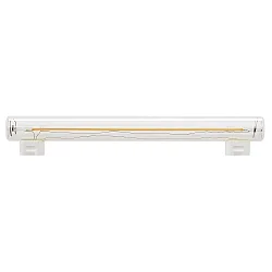Linjelampe S14s 300 S14s 4W 280lm 2200K 360° CRI 90 dæmpbar